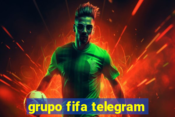 grupo fifa telegram